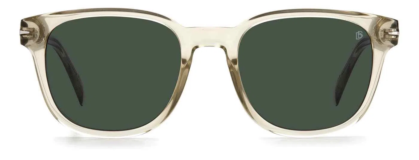 David Beckham Db1062 Sunglasses - view 11